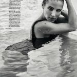 Elsa Pataky for Elle Magazine Spain 14