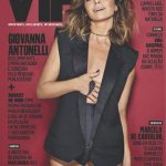 Giovanna Antonelli for VIP Magazine Brazil 1