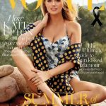 Kate Upton for Vogue Magazine Thailand 7