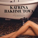 Katrina Bakhmutova for Maxim Magazine Africa 11