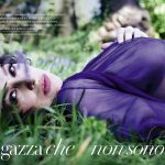 Monica Bellucci for Vanity Fair Italy 8