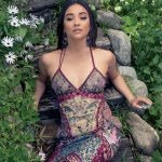 Shay Mitchell for Ocean Drive Magazine 7