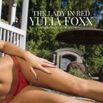 Yulia Foxx lady in red for Splash Magazine 2