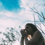 Your Daily Girl | Alexis Knapp sexy outdoor photo shoot image 11