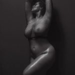 Your Daily Girl | Ashley Graham nude for V Magazine image 3
