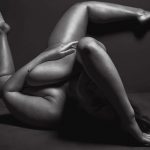 Your Daily Girl | Ashley Graham nude for V Magazine image 4