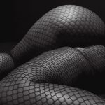 Your Daily Girl | Ashley Graham nude for V Magazine image 5