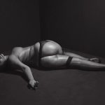 Your Daily Girl | Ashley Graham nude for V Magazine image 6