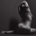 Your Daily Girl | Ashley Graham nude for V Magazine image 2