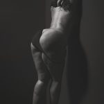 Your Daily Girl | Ashley Graham nude for V Magazine image 8