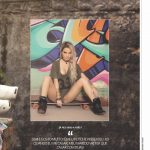 Your Daily Girl | Debora Drumond for SEXY Magazine Brazil image 4