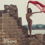 Ilvy Kokomo nude for Fuse Magazine 1