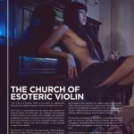 Your Daily Girl | Ivory Crux for Fuse Magazine image 1
