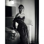 Your Daily Girl | Adriana Lima for Harper's Bazaar Magazine Spain image 4
