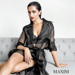 Your Daily Girl | Deepika Padukone for Maxim Magazine India image 6