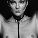Your Daily Girl | Eniko Mihalik nude and sexy image 3