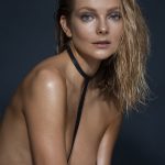 Your Daily Girl | Eniko Mihalik nude and sexy image 4