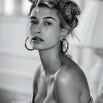 Your Daily Girl | Hailey Baldwin for Maxim Magazine image 1