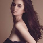 Your Daily Girl | Kim Domingo for FHM Magazine Philippines image 8