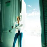 Your Daily Girl | Kristen Stewart for V Magazine image 3