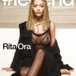 Your Daily Girl | Rita Ora for Legend Magazine image 8