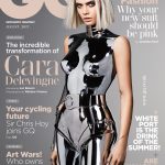 Your Daily Girl | Cara Delevingne for GQ Magazine image 3