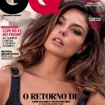 Your Daily Girl | Isis Valverde for GQ Magazine Brazil image 1