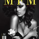 Your Daily Girl | Jessica Adam for MFM Boudoir Magazine image 1