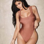 Your Daily Girl | Kylie Jenner for GQ Magazine Germany image 9