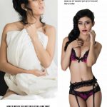 Your Daily Girl | Lidiane Aredes for FHM Magazine India image 3