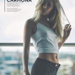 Your Daily Girl | Meline Carmona for Fuse Magazine image 1