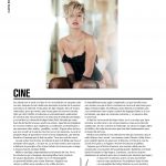 Your Daily Girl | Hailey Baldwin for Maxim Magazine Mexico image 13