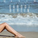 Your Daily Girl | Sarodj Bertin for Maxim Magazine Africa image 3