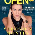 Your Daily Girl | Veronica Montes for Open Magazine Mexico image 1