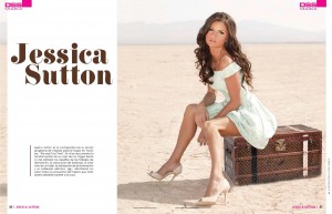 Jessica Sutton1