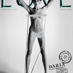 Love Magazine is the greatest in the World!!!!!!!!!!! 13