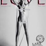 Love Magazine is the greatest in the World!!!!!!!!!!! 5