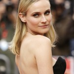 Diane Kruger, its her birthday and shes naked! 7