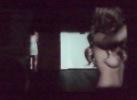 Amanda Seyfried – Nude caps from upcoming movie
