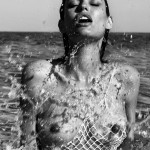 Bianca Balti, its her birthday and shes naked! 1