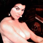 Adrienne Barbeau, its her birthday and shes naked! 6