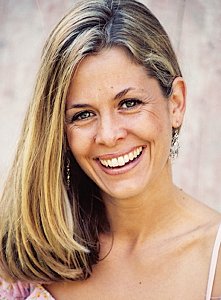 Tanja Lanäus, its her birthday and shes naked! | Your Daily Girl