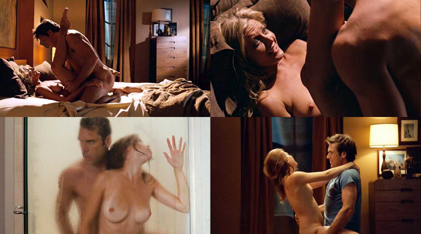 Carrie fleming nude - Carrie Fleming :: Celebrity Movie Archive.