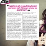 Yami Gautam for FHM Magazine India 5