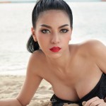 Araya Petchsiri for Maxim Magazine Thailand  12