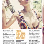 Helen Flanagan for FHM Magazine 5