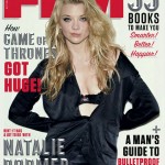 Natalie Dormer for FHM Magazine 2