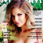 Lyndall Jarvis for Maxim Magazine South Africa 1