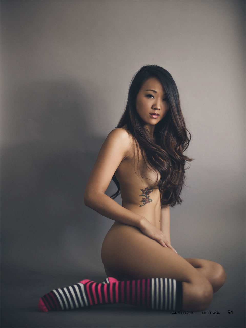 Kyla grace nguyen nudes