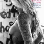 Taylor Stewart sexy body for Guys Magazine 4